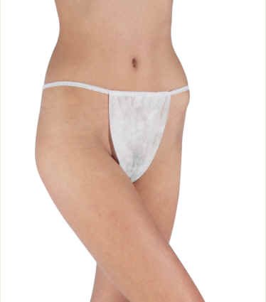 Disposable G Strings (100)