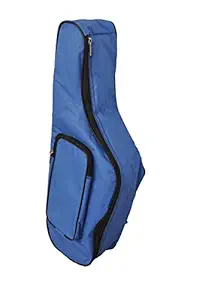 Tilak Raj & Sons - ALTO SAXOPHONE, FOAM BAG/COVER,(Available only in Black colour)