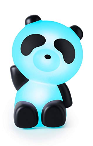 Big Ben Mini Box BTLSPANDA BTooth Lumin'us