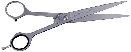 Henbor 8-Inch Hairdressing Straight Scissor