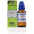 Capsicum Annuum 30 CH (30ml) || SBL Homeopathy