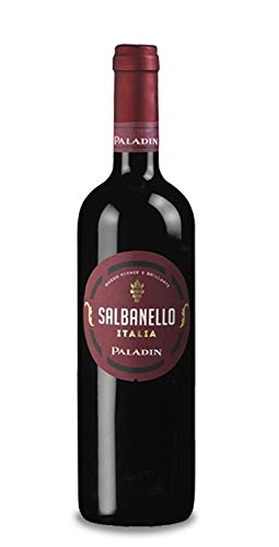 Preisvergleich Produktbild Salbanello - 2017 - Kellerei Paladin