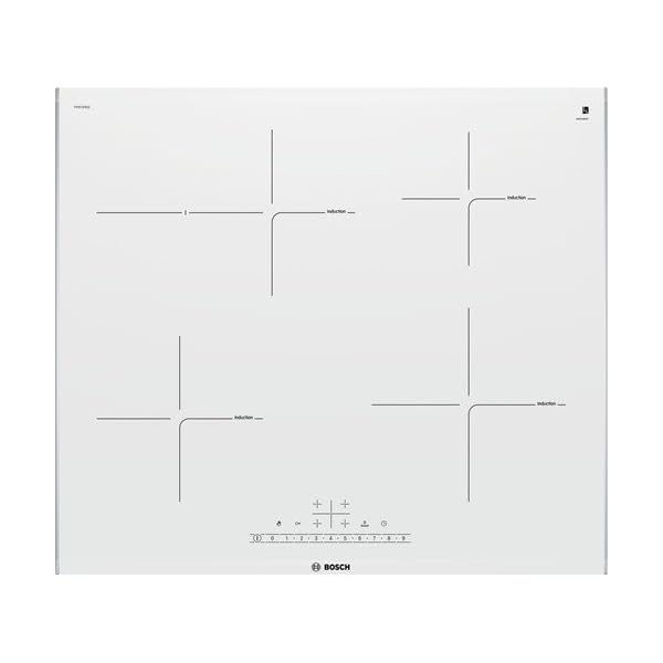 Bosch PIF679FB1E 1.1/4 60.60 cm/Glaskeramik/Kochfelder Elektro/Einbau