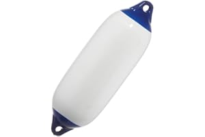 TREM PARABORDO MAJONI BLUE HEAD " STAR FENDER" SF4 24x70 cm.