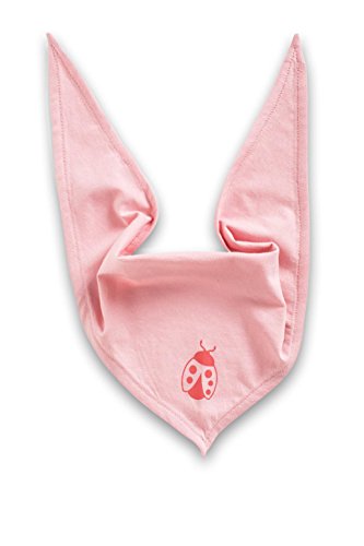 ESPRIT Baby Girls' Neckerchief Pink Rosa (LIGHT PINK 690) One Size