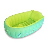 ★ Usos múltiples: como piscina portátil para uso en el hogar, juegos al aire libre y viajes.Como bañera portátil para bebé.Como organizador de juguetes, no hay más desorden en las habitaciones infantiles.