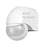 Blackt:PIR Motion sensor with Light Sensor, Energy Saving motion detector switch RS.626.00