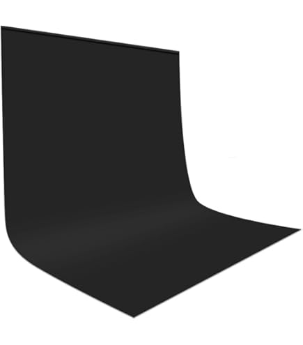 Greenscreen Hintergrund mit Ständer 2m x 2m, Green Screen 2m x 3m mit Verstellbarer Hintergrund Ständer 5 Hintergrund Klemmen und Sandsack für Fotoshooting Streaming Gaming