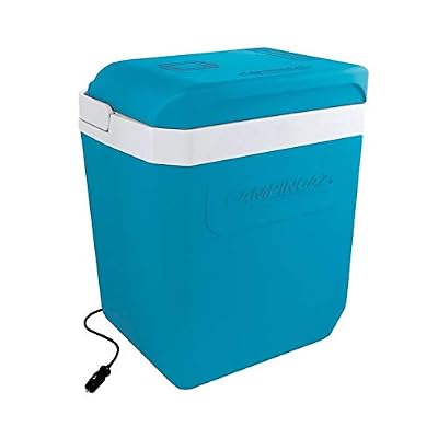 Campingaz Glaciere electrique Powerfreeze Plus - 25 l
