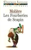 Les Fourberies de Scapin : Comédie