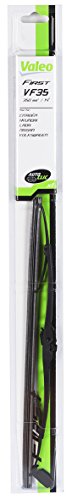 VALEO 576053 Spazzola Tergicristallo Posteriore – Sostituzione Facile E Viste Chiare!
