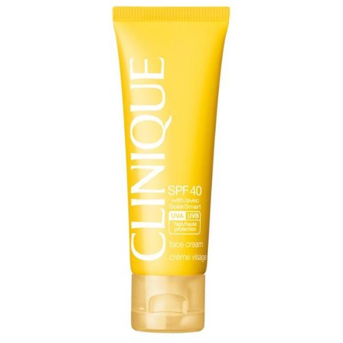 Clinique SPF 40 Face Cream