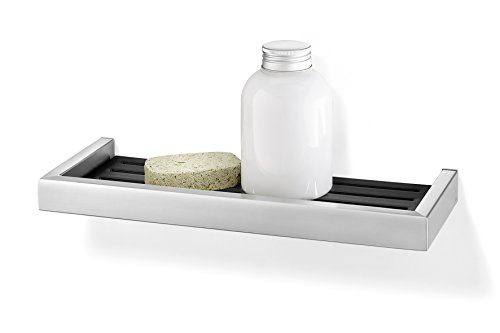 ZACK 40375 „LINEA“ Duschablage, Edelstahl matt - 2