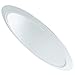 Produktbild Halo 456W, 6 Trim Baffle Trim for Slope Ceiling White Trim with White Baffle by Cooper Lighting