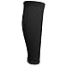 Produktbild SHINEHUA Herren Kompressions Wadenbandage Sport Bandage zur Leistungssteigerung mit effektiver Waden Kompression Kompressionsstrümpfe zur Vorbeugung von Durchblutungsstörungen & Krämpfen