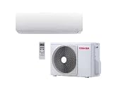 aire acondicionado toshiba mando 530 x 660 x 240 cm Toshiba Avant Tg 10\" verter Ras-E6-107Sav