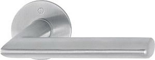 Preisvergleich Produktbild HOPPE Türdrücker Stockholm E1140Z / 848 VK 8mm F69 3429267