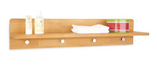 Pinolino 'Natura' 192174 Wall Shelf