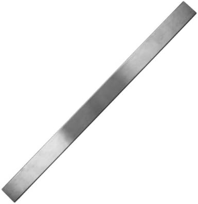 Decor Drain DD32EDG Edge Shower Grate, 32-Inch by Dcor Drain