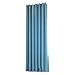 Produktbild CURTAINS LDFN Vorhänge Full Shade Strahlenschutz Dormitory Büro Wohnzimmer Schlafzimmer Perforierte Vorhänge,K-4 * 2.7M