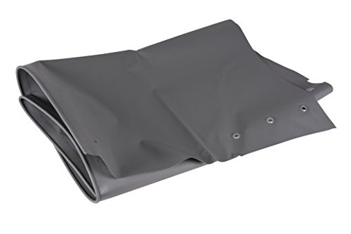 Preisvergleich Produktbild Kampa, zweifach fixierter Caravan / Wohnmobil Windschutz - pro Meter.