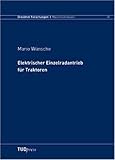 Image de Elektrischer Einzelradantrieb für Traktoren