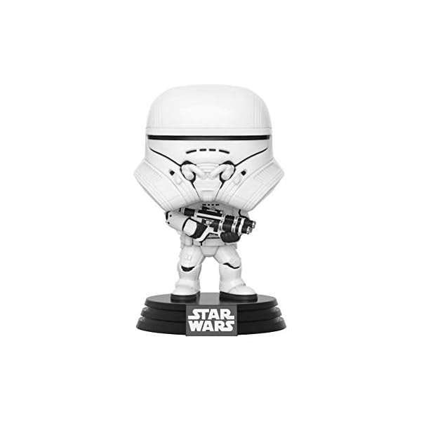 Funko Pop Soldado Primera Orden (Star Wars 317) Funko Pop Star Wars