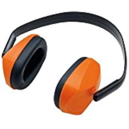 Amazon.co.uk Stihl Ear Protection / Work Safety Equipment & Gear