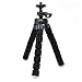 Produktbild Flexible Halterung Octopus Stativ Halterung Standhalterung Einbeinstativ Digitalkamera Kompatibel für Gopro Hero 3 4 Kompatibel für iPhone 6 7 Huawei Telefon