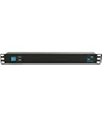 Infitronic INSV1009-19 inch stekkerdoos - 1 U 14 stopcontacten 1 Infitronic INSV1009-19 inch stekkerdoos - 1 U 14 stopcontacten 1