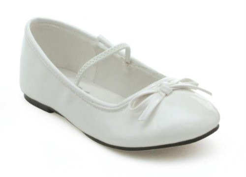Preisvergleich Produktbild Shoes Ballet Flat Wt Sz 13-1