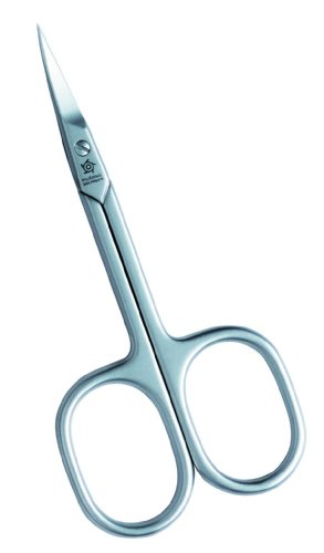 Pfeilring Cuticle Scissors 9 cm Stainless Steel