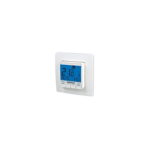 Eberle Uhrenthermostat FIT - 3R