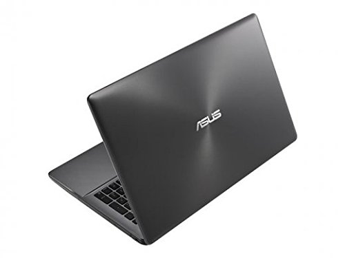ASUS P550LAV 15 6-inch Notebook  Intel Core i3 1 7GHz  4GB RAM  500GB HDD  Windows 7 Pro Installed with Windows 8 1 Pro 