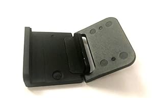 LZYDD Webcam Privacy Shutter Protects Lens Cap Hood Cover for Logitech Brio Ultra HD Pro Webcam