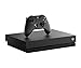 Produktbild Microsoft Xbox One X Konsole 1 TB (EU)