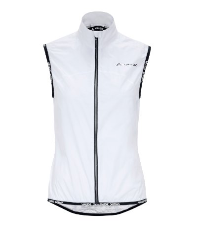 Vaude Damen Women’s Air Vest Ii Weste - 3