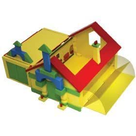 noddy house playset