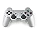 Produktbild PS3 Controller Silber