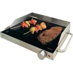 SILVA CG 8000 CERAN-TISCHGRILL - 2