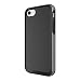 Produktbild Incipio Performance Series Schutzhülle [Ultra] für Apple iPhone 7 / 8 - schwarz/grau [Military Drop Tested | 2-teiliges Design | Integrierter Schutzbumber] - IPH-1489-BKG