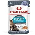 ROYAL CANIN Urinary Care In Jelly Adult Wet Cat Food (Pack of 48)