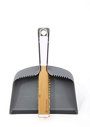 Full CircleClean Team Brush & Dustpan Set