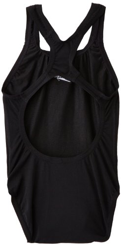 Speedo Mädchen Badeanzug Essential Endurance Plus Medalist - 2