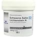 Produktbild SCHWARZE SALBE 50% Lichtenst 500 g Salbe