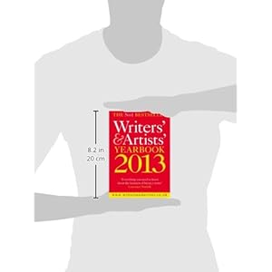 Writers' & Artists' Yearbook 2013