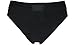 Sloggi Women's Fashion Boy Shorts Black Black