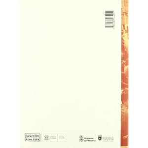 Encuentros en Pamplona 1972. Fin de fiesta del arte experimental