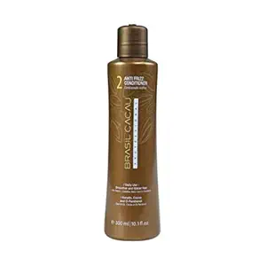 Brazil Cacau Anti Frizz Conditioner (300 ml)