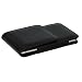 Produktbild Tasche Gürteltasche Holster Vertikaltasche für Leagoo Elite 5 / MobiWire Winona / Quechua Phone 5 / Zen Cinemax 1